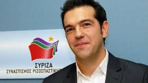 Grecia: il trionfo di Tsipras