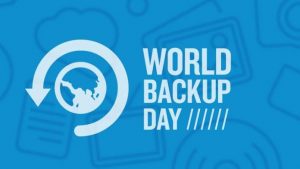 World Backup Day: uno studio indaga le abitudini di chi usa l'informatica