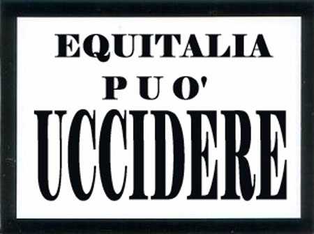 Equitalia: a Bergamo un uomo  barricato dentro la sede con un ostaggio.