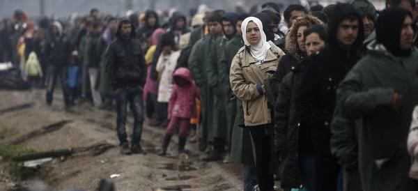 Serbia e Grecia: la terribile condizione di migranti e rifugiati