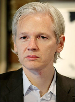 Problemi cardiaci per Julian Assange